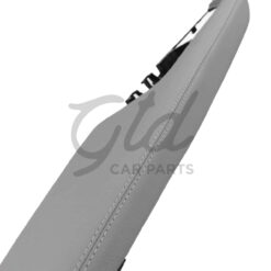Alternative view of Apoio de Braço Cinza BMW X5 X6 E70 E71 2007-2014