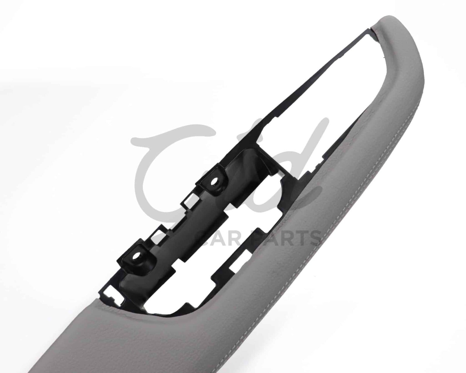 Apoio de Braço Cinza BMW X5 X6 E70 E71 2007-2014 - Image 3