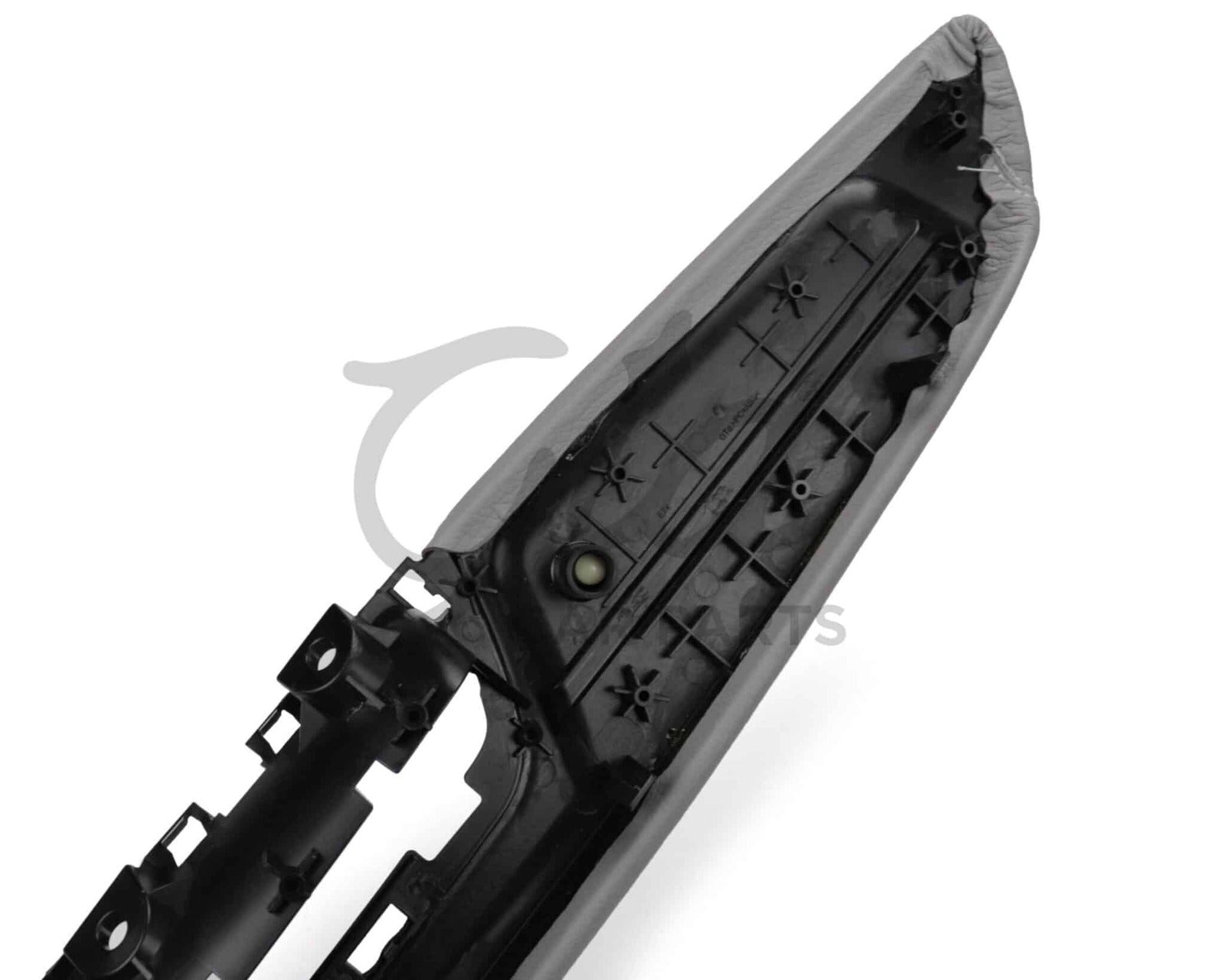 Apoio de Braço Cinza BMW X5 X6 E70 E71 2007-2014 - Image 5