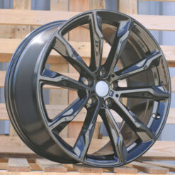 Jante BMW R20x9.5 ET43 5x112 - F Black