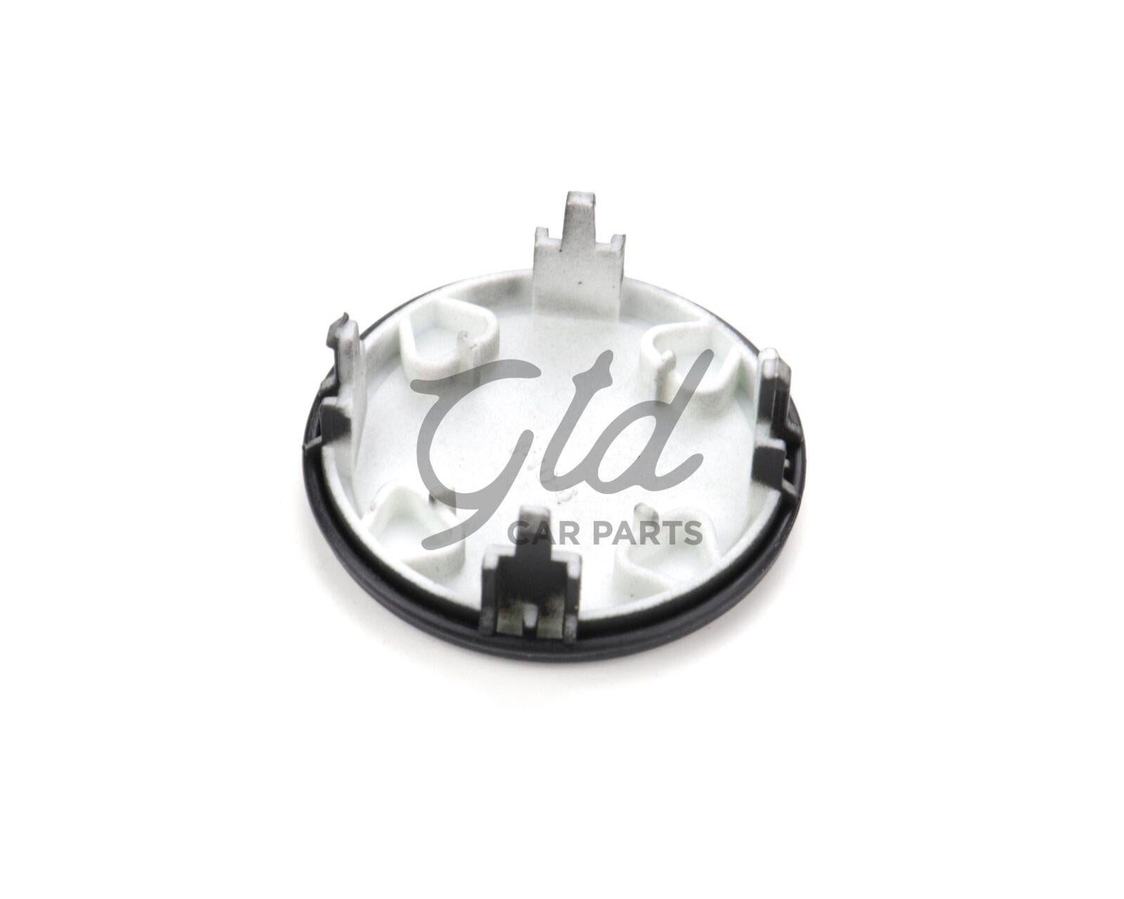 Pack 6 Botões IDRIVE CIC BMW 1/2/3/4/5/6/7 X3 X4 X5 X6 - CD - Image 6