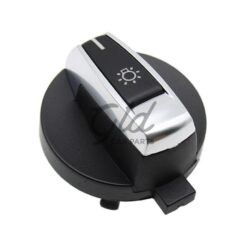 Roda Comutador Luzes BMW 5 5GT 6/7 X3 X4 F10 F11 F07 F06 F01 F25 F26