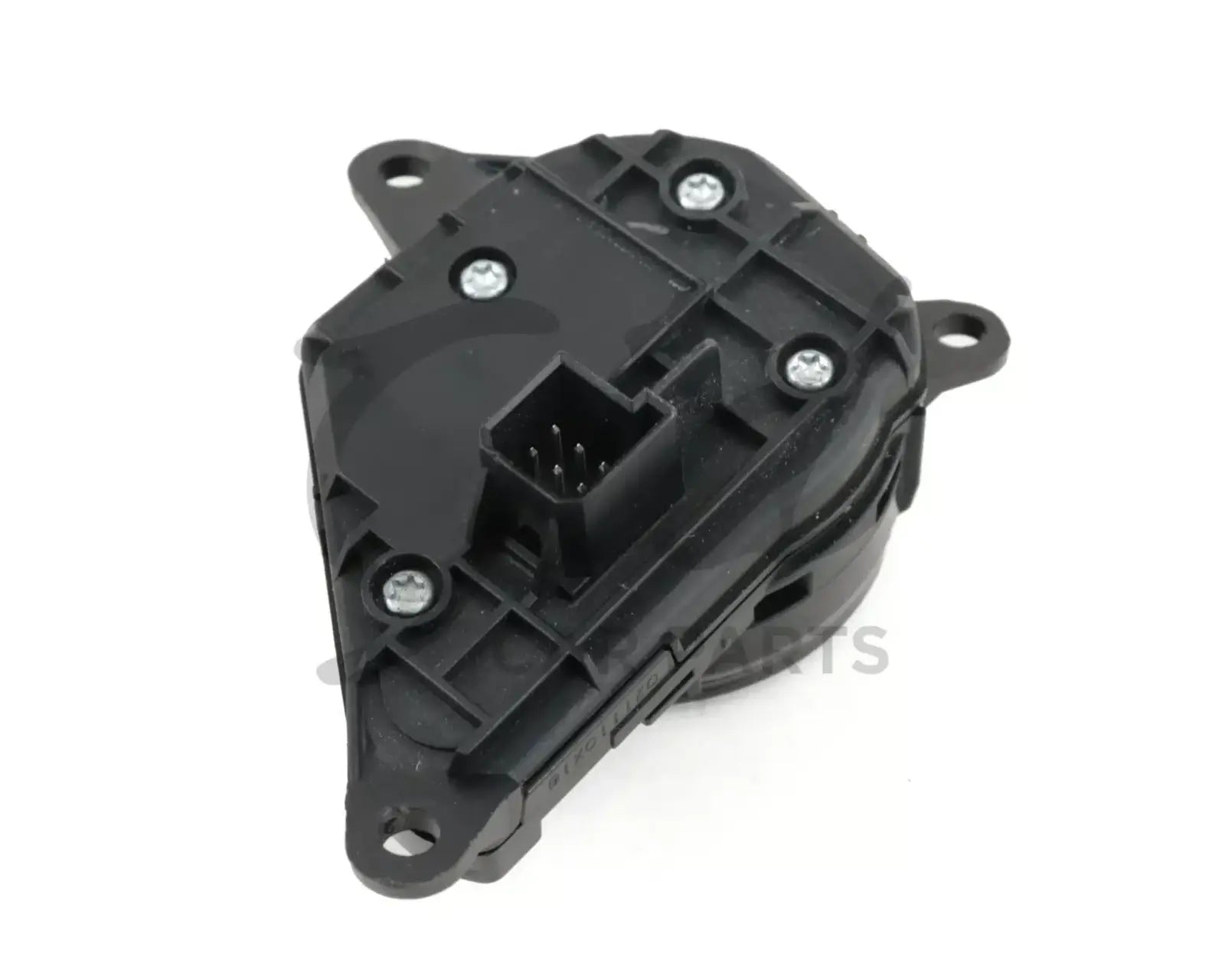 Comandos Volante Preto Mercedes-Benz Classe R CLS SLK W251 W164 W219 W230 2008-2012 - Image 5