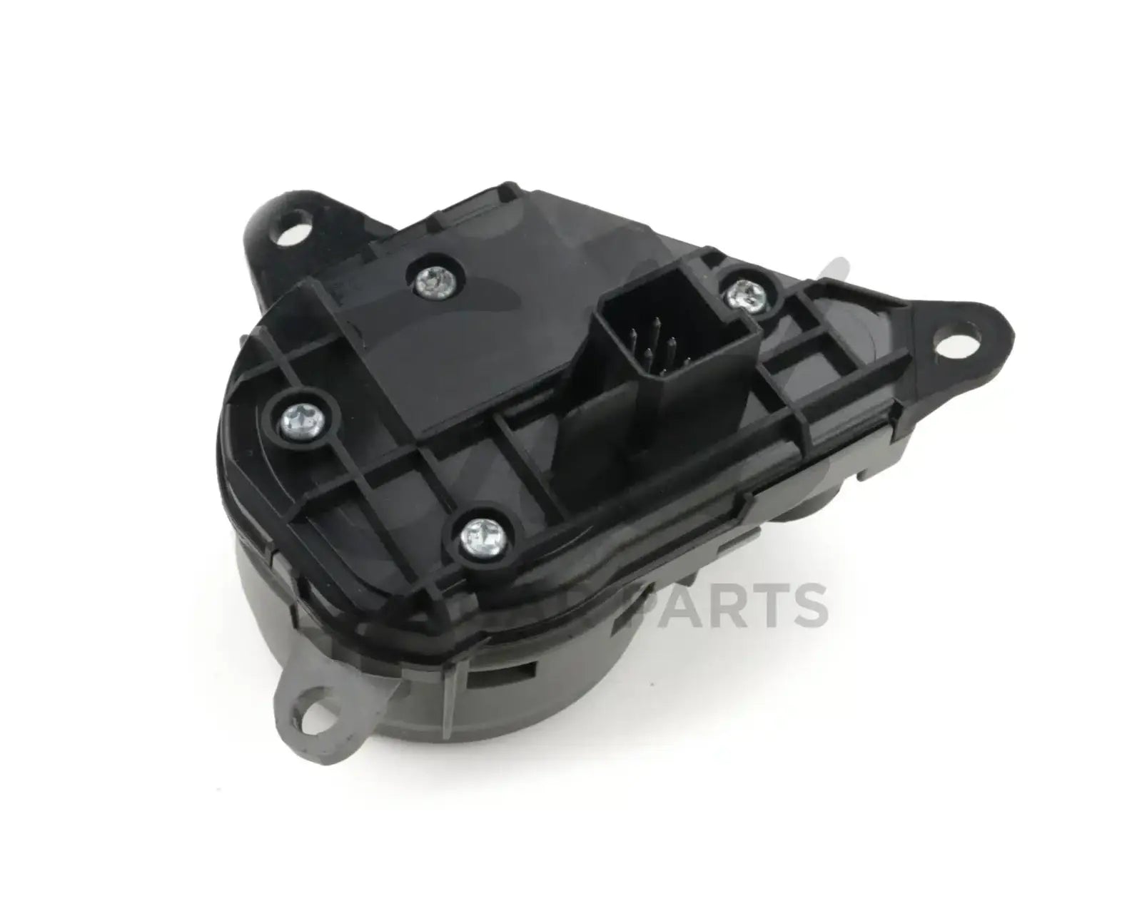 Comandos Volante Cinza Mercedes-Benz Classe R CLS SLK W251 W164 W219 W230 2008-2011 - Image 4