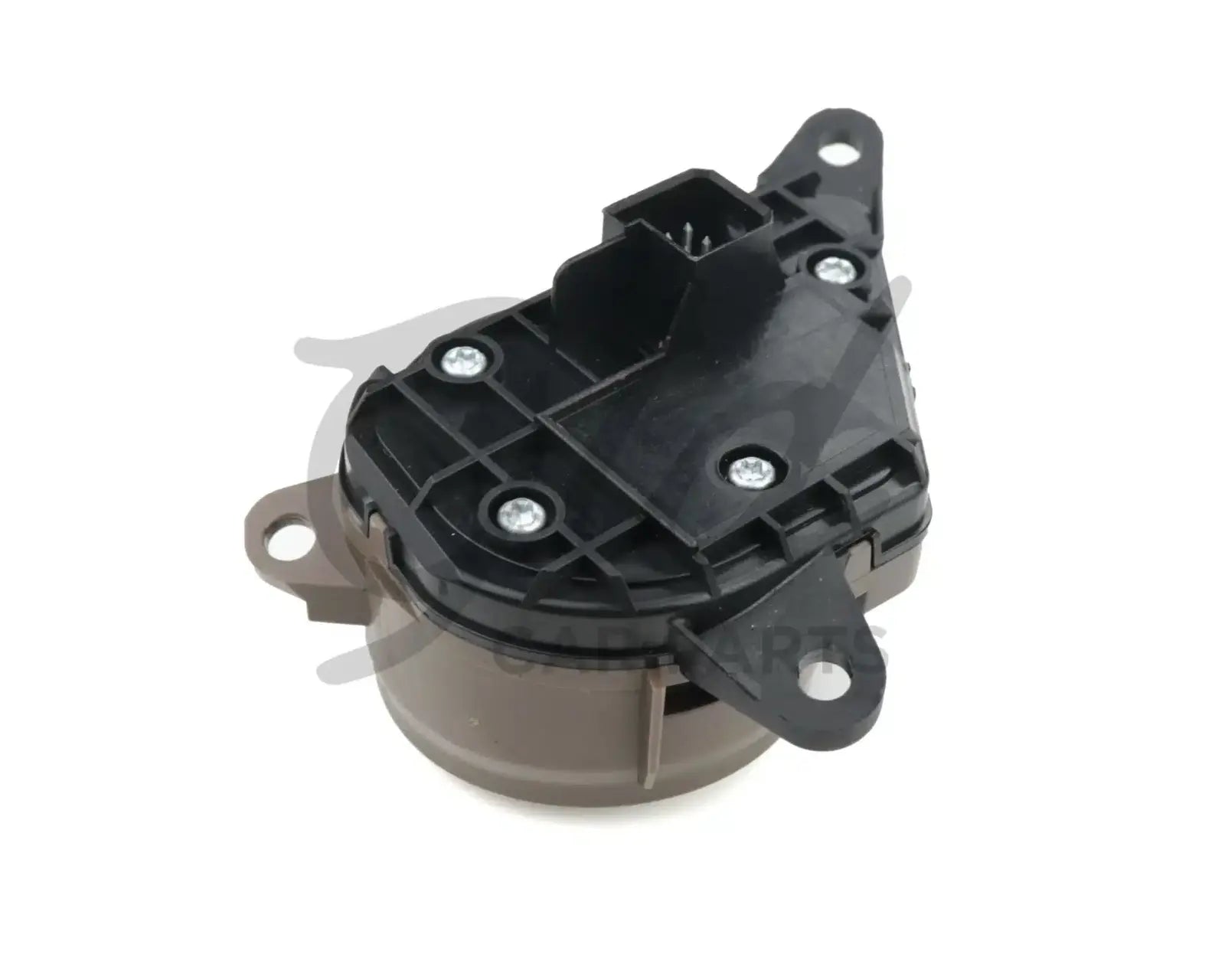 Comandos Volante Castanho Mercedes-Benz Classe R CLS SLK W251 W164 W219 W230 2009-2012 - Image 6