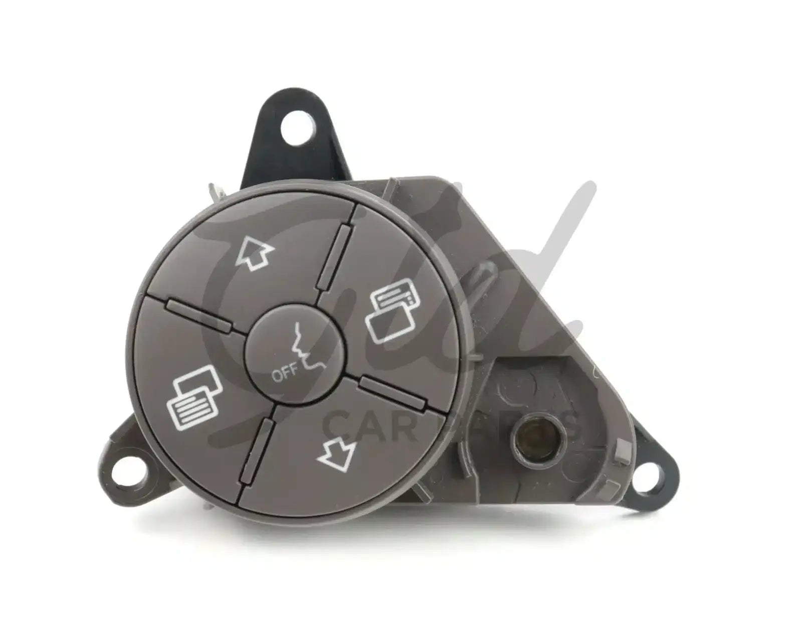 Comandos Volante Moka Mercedes-Benz Classe R CLS SLK W251 W164 W219 2009-2012 - Image 6