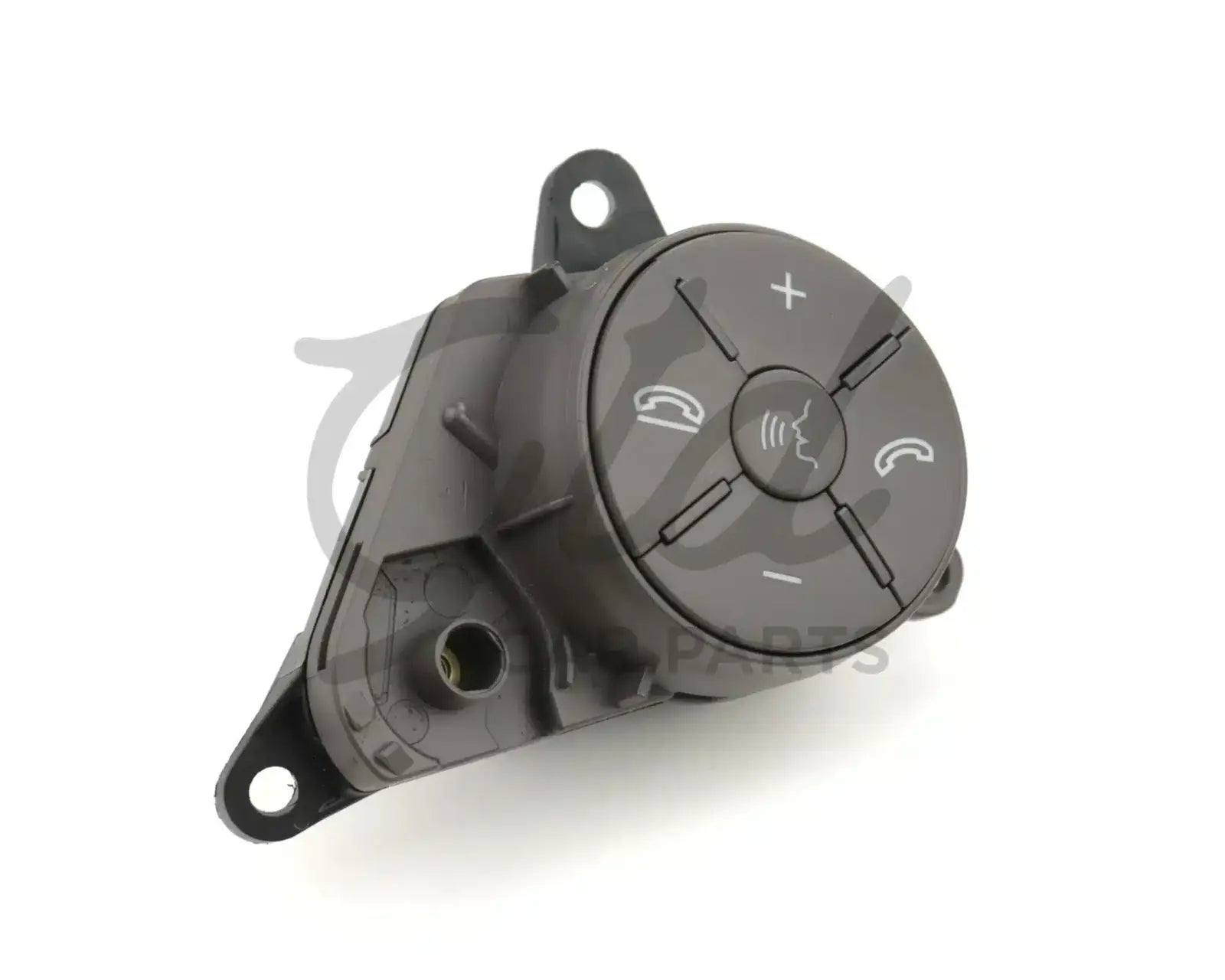 Comandos Volante Moka Mercedes-Benz Classe R CLS SLK W251 W164 W219 2009-2012 - Image 5