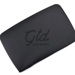 Bolso Traseiro Preto Banco Mercedes-Benz Classe C E GLC CLS W205 W213 W253
