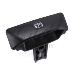 Puxador Travão de Mão Mercedes-Benz Classe C E GLK CLS W204 W207 W218 2007-2014