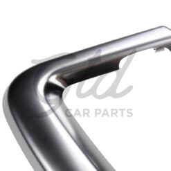 Alternative view of Capa Puxador Direito Cromado Land Rover Discovery 2015-2019