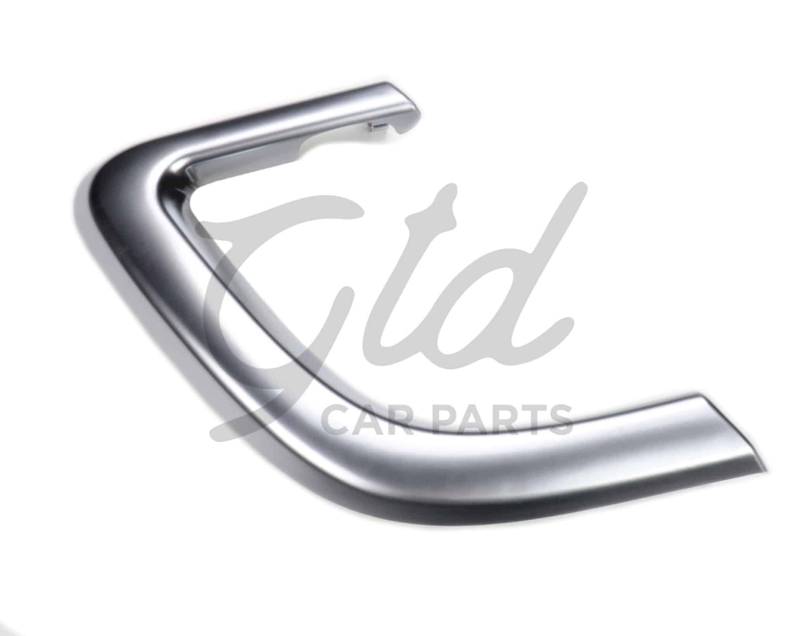 Capa Puxador Direito Cromado Land Rover Discovery 2015-2019
