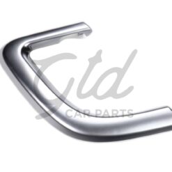 Capa Puxador Direito Cromado Land Rover Discovery 2015-2019