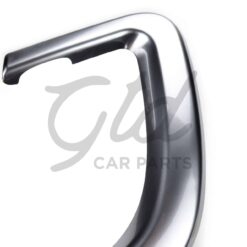 Alternative view of Capa Puxador Esquerdo Cromado Land Rover Discovery 2015-2019
