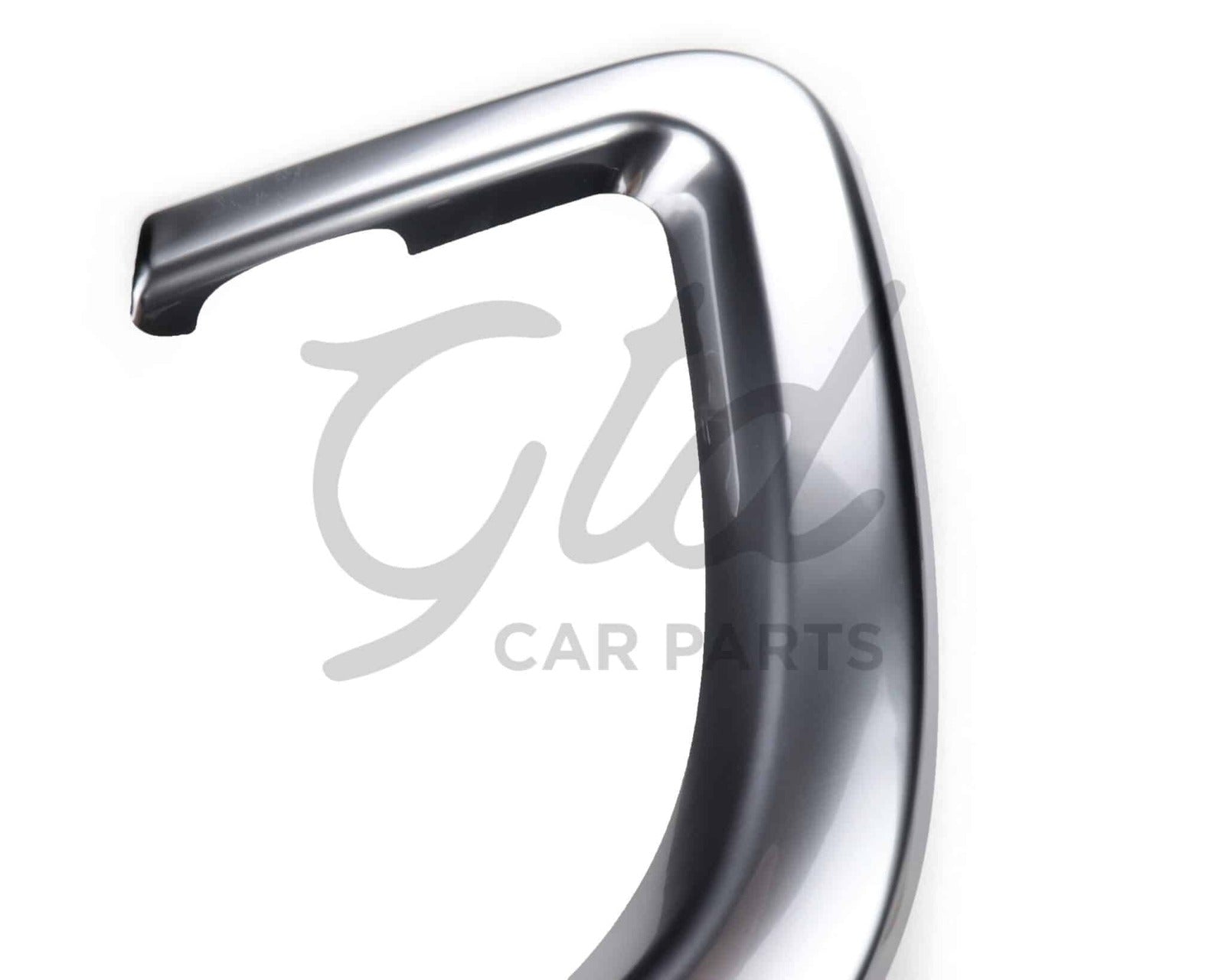 Capa Puxador Esquerdo Cromado Land Rover Discovery 2015-2019 - Image 2