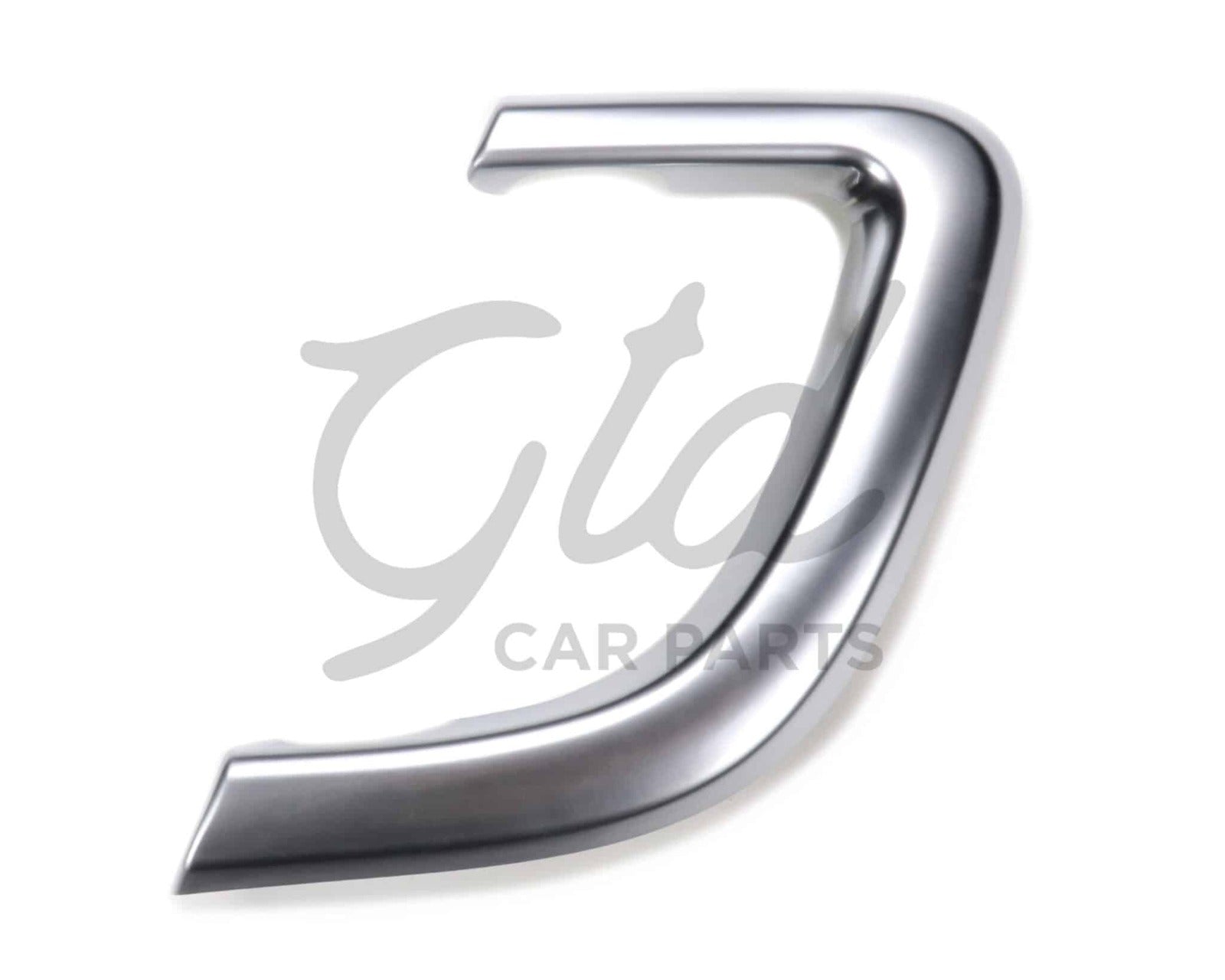 Capa Puxador Esquerdo Cromado Land Rover Discovery 2015-2019 - Image 3