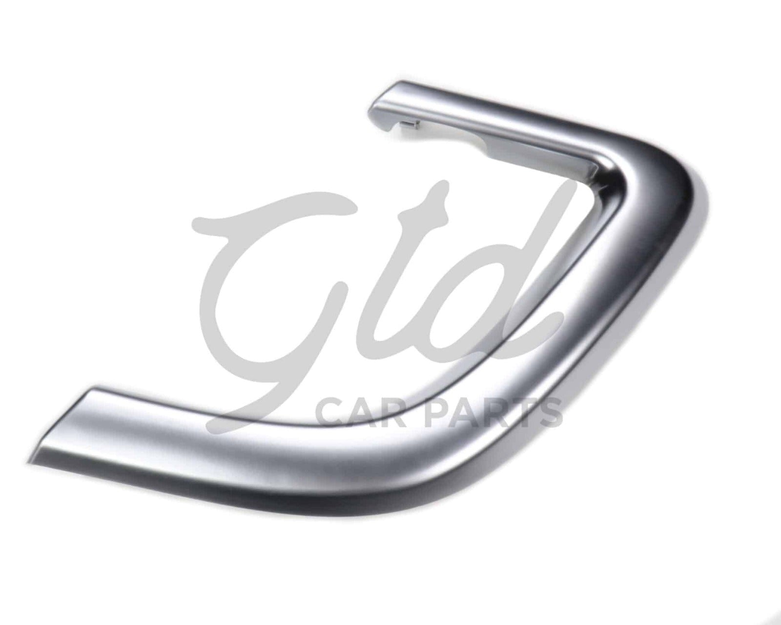 Capa Puxador Esquerdo Cromado Land Rover Discovery 2015-2019