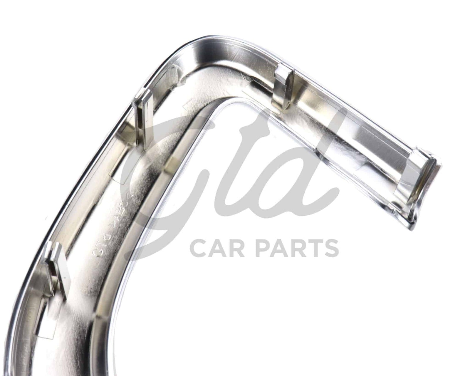 Capa Puxador Esquerdo Cromado Land Rover Discovery 2015-2019 - Image 4