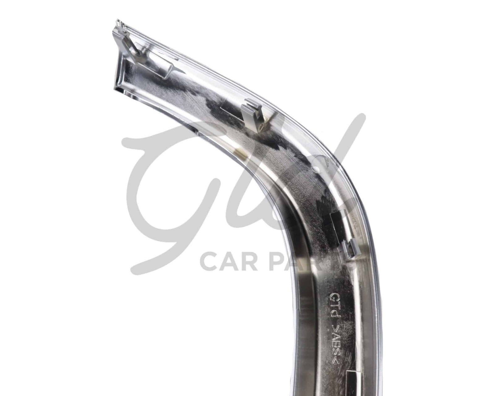 Capa Puxador Esquerdo Cromado Land Rover Discovery 2015-2019 - Image 5