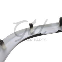 Alternative view of Capa Puxador Direito Preto Land Rover Discovery 2015-2019