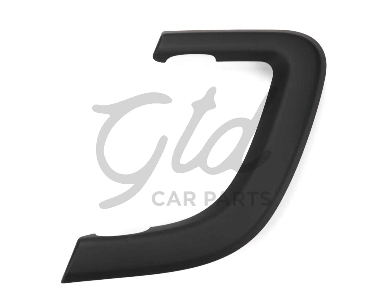 Capa Puxador Esquerdo Preto Land Rover Discovery 2015-2019 - Image 3