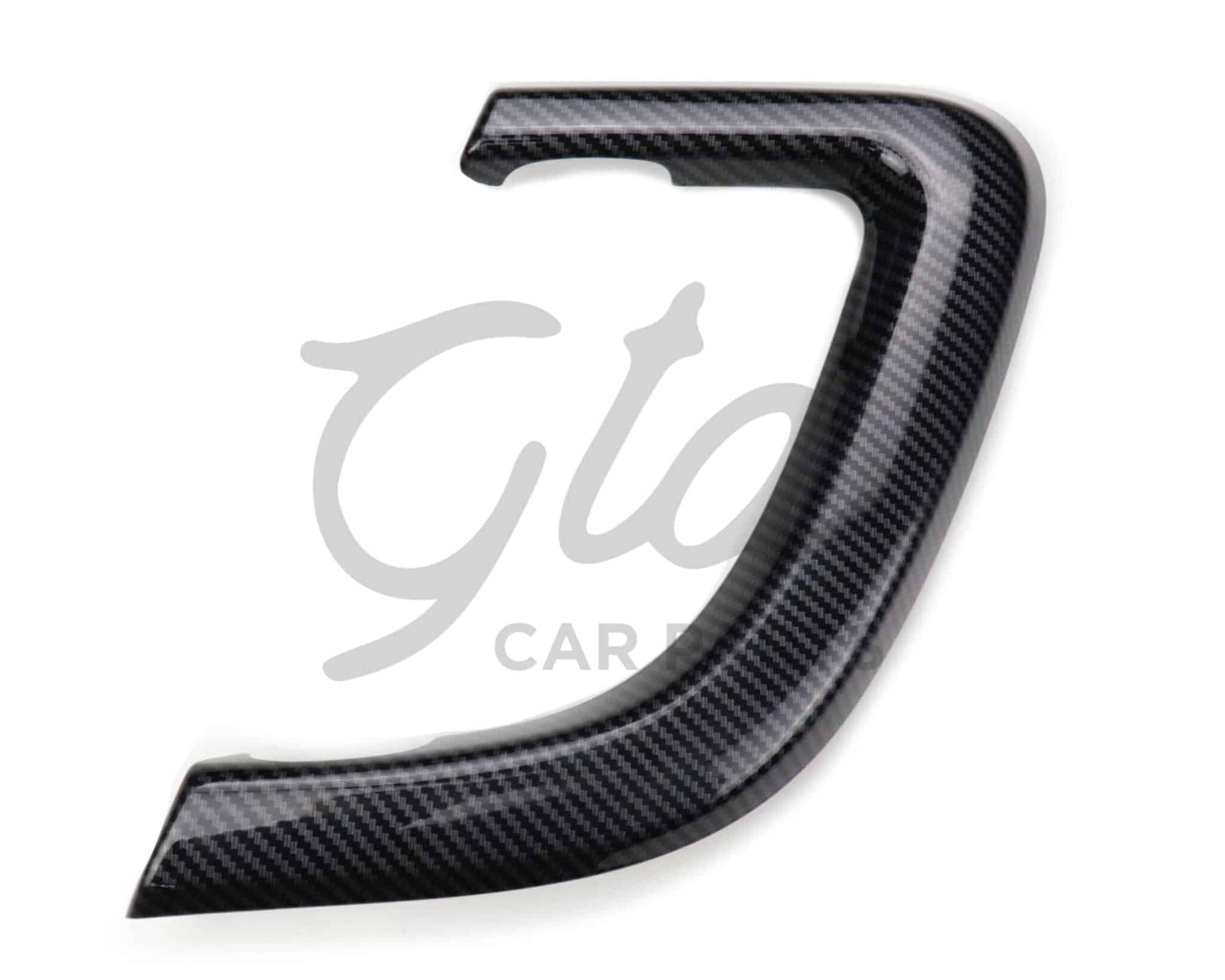 Capa Puxador Esquerdo Carbono Land Rover Discovery 2015-2019 - Image 6