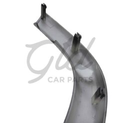Alternative view of Capa Puxador Esquerdo Carbono Land Rover Discovery 2015-2019