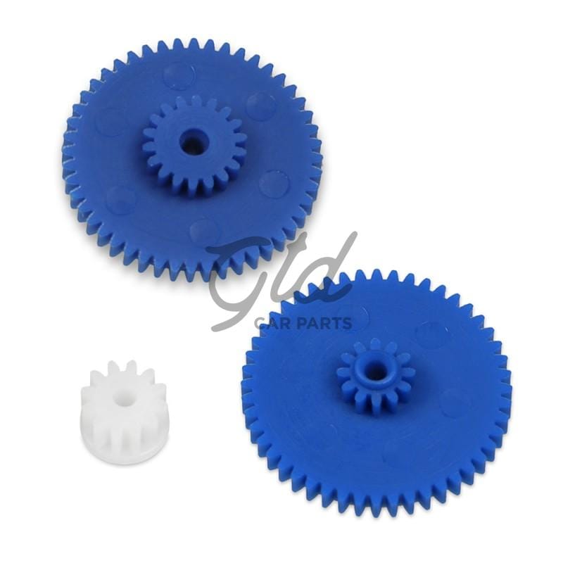 KIT Carretos VDO BMW E30 316 320 325 318M5 E28 Mercedes W126