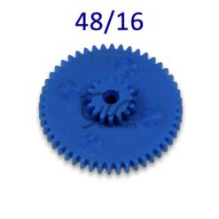 Carreto 48/16 Dentes Quadrante BMW E30
