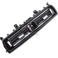 Grelha Ventilação Central Cromada BMW Série 6 F06 F12 F13 2011-2018