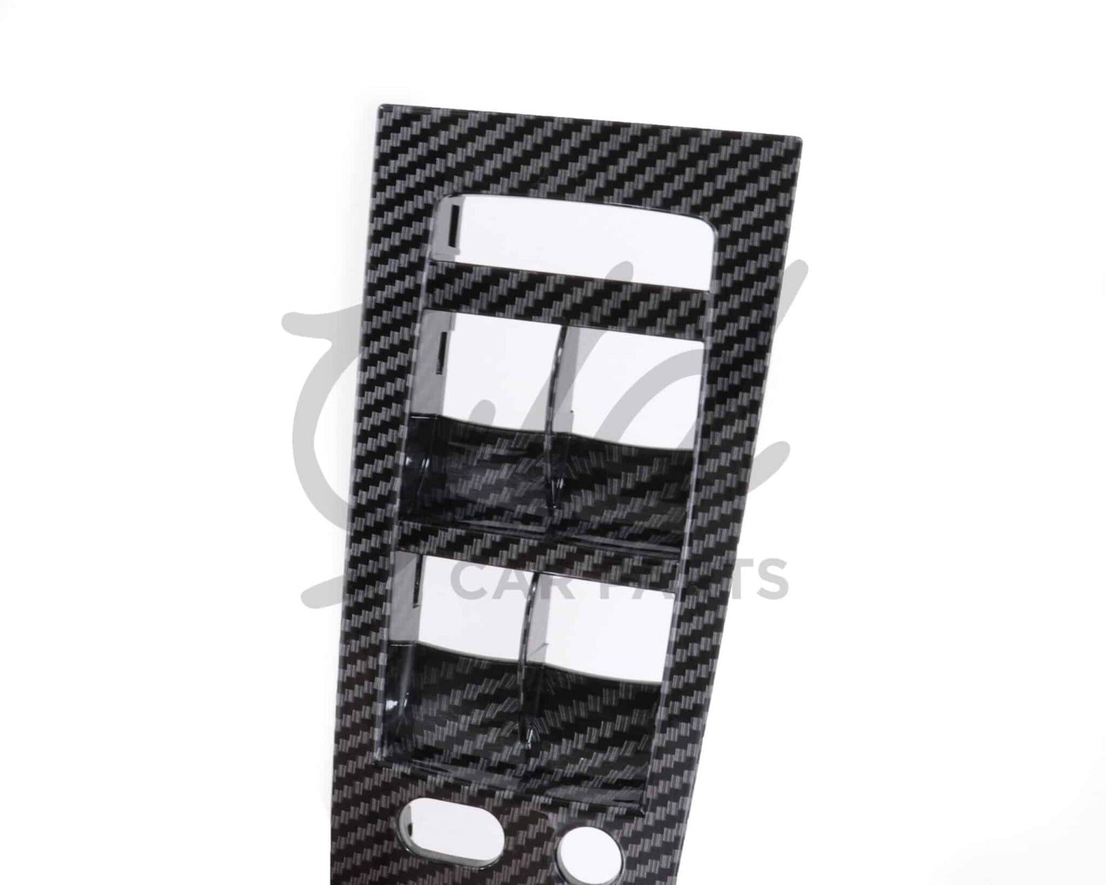 Puxador Condutor BMW Série 3 E90 E91 Carbono 35.5cm C/ Esp. Rebatível - Image 10