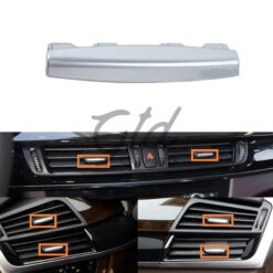 Clip de Grelhas Ventilação BMW X5 X6 F15 F16 2014-2018