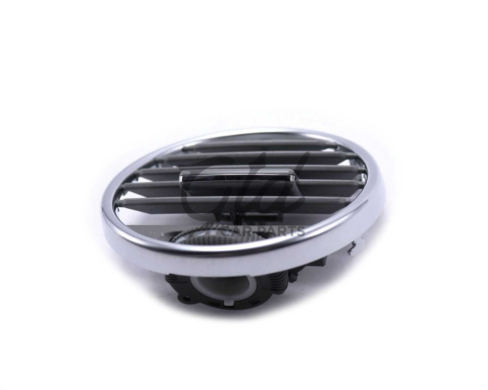 Ventilação Central Frontal Cinza Mercedes-Benz Classe ML GL W164 2005-2012 - Image 5