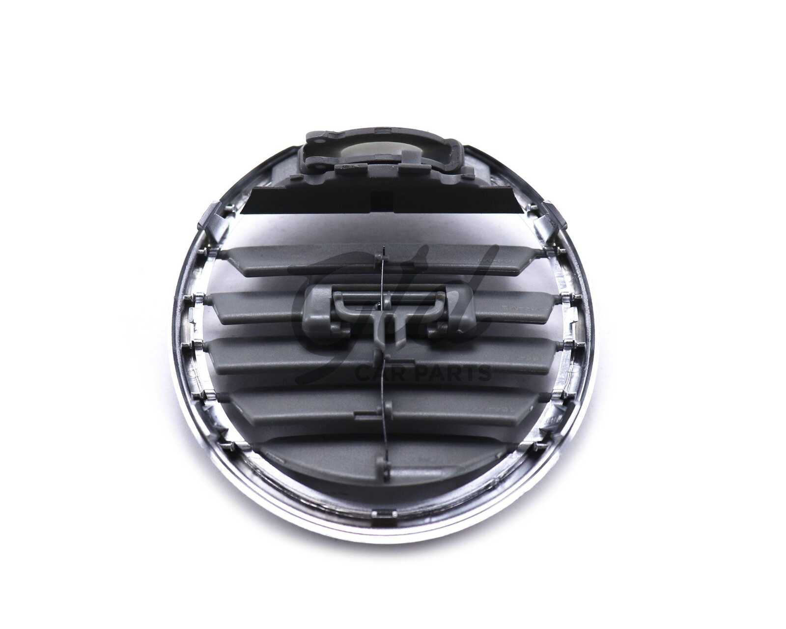 Ventilação Central Frontal Cinza Mercedes-Benz Classe ML GL W164 2005-2012 - Image 7