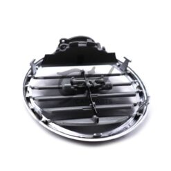 Alternative view of Ventilação Central Frontal Cinza Mercedes-Benz Classe ML GL W164 2005-2012