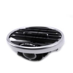 Alternative view of Ventilação Frontal Direita/Esquerda Preto Mercedes-Benz Classe ML GL W164 2005-2012