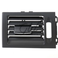 Ventilação Frontal Esquerda Preto Mercedes-Benz Classe C W204 2007-2011