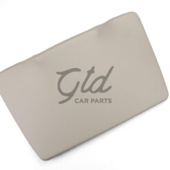 Bolso Traseiro Bege Banco Mercedes-Benz Classe S W222 2014-2020
