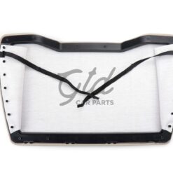 Alternative view of Bolso Traseiro Bege Banco Mercedes-Benz Classe S W222 2014-2020