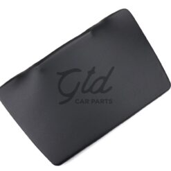 Bolso Traseiro Banco Preto Mercedes-Benz Classe S W222 2014-2020