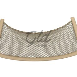Alternative view of Bolso Traseiro Banco Bege Mercedes-Benz Classe R ML GL GLS GLE W251 W164 W166