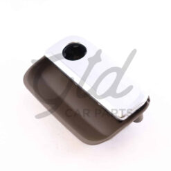 Alternative view of Puxador Porta-Luvas Castanho Porsche Cayenne 2010-2018