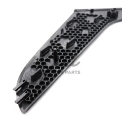 Alternative view of Capa Puxador Esquerda Preta VW Golf 6 2009-2014 - 5 PORTAS