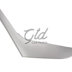 Capa Puxador Direita Cinza VW Golf 6 GTI 2009-2014