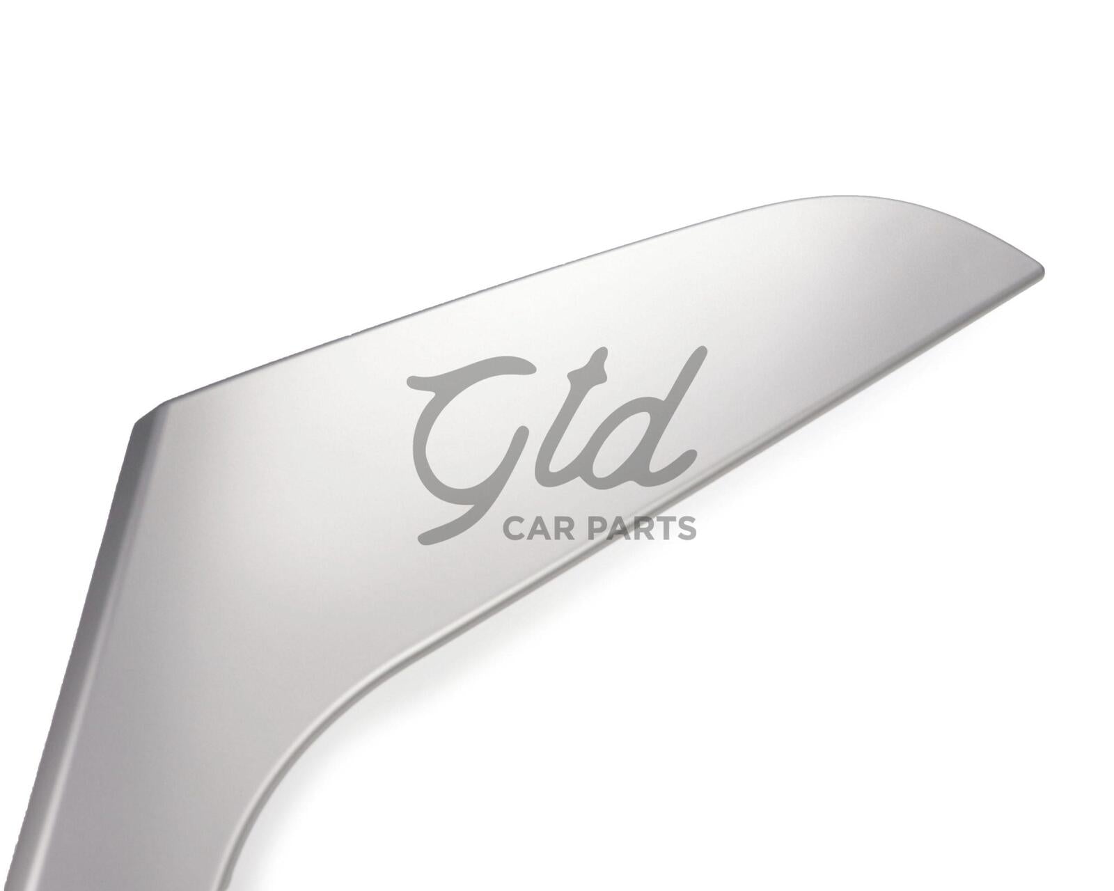Capa Puxador Esquerda Cinza VW Golf 6 GTI 2009-2014 - Image 3