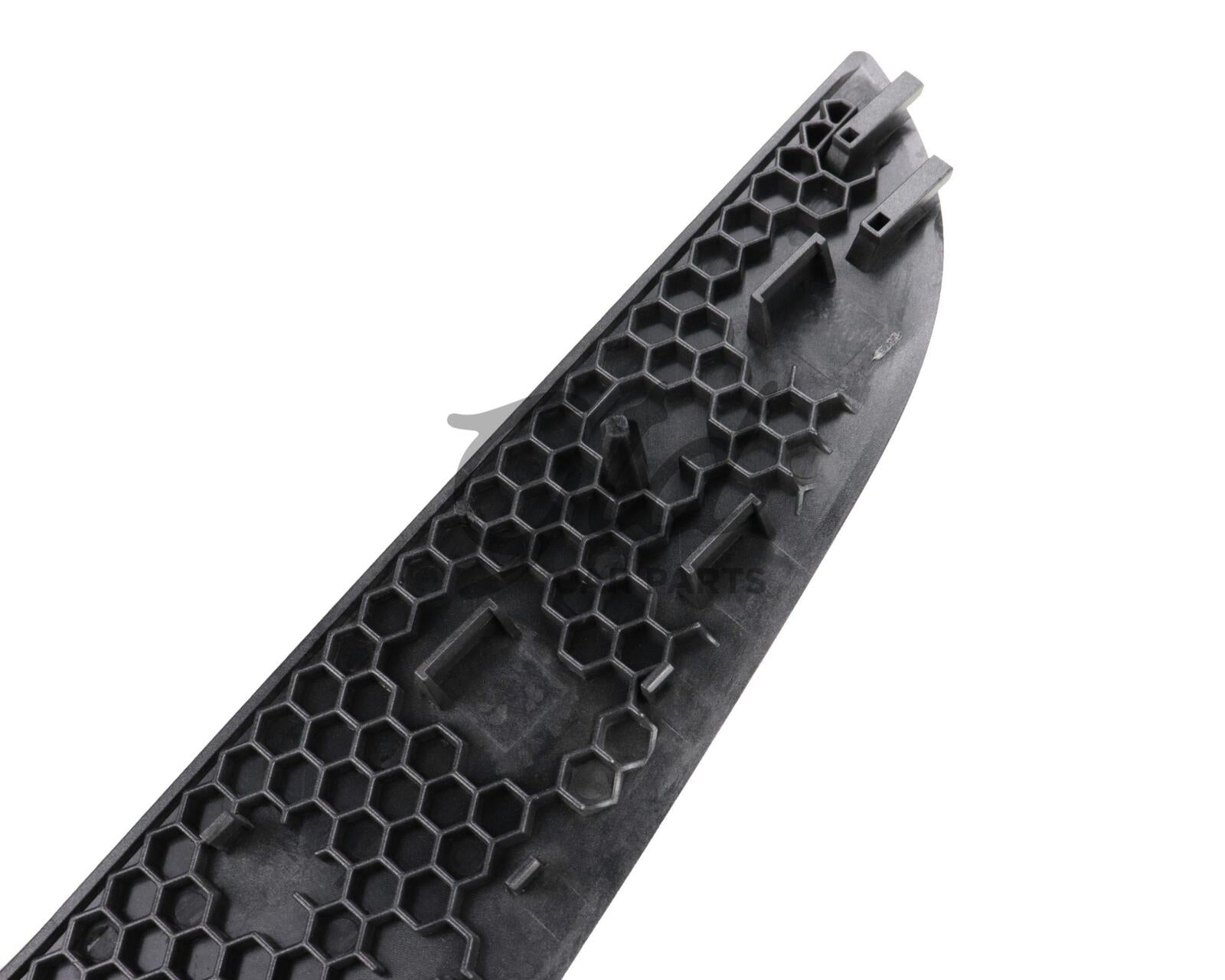 Capa Puxador Esquerda Cinza VW Golf 6 GTI 2009-2014 - Image 7
