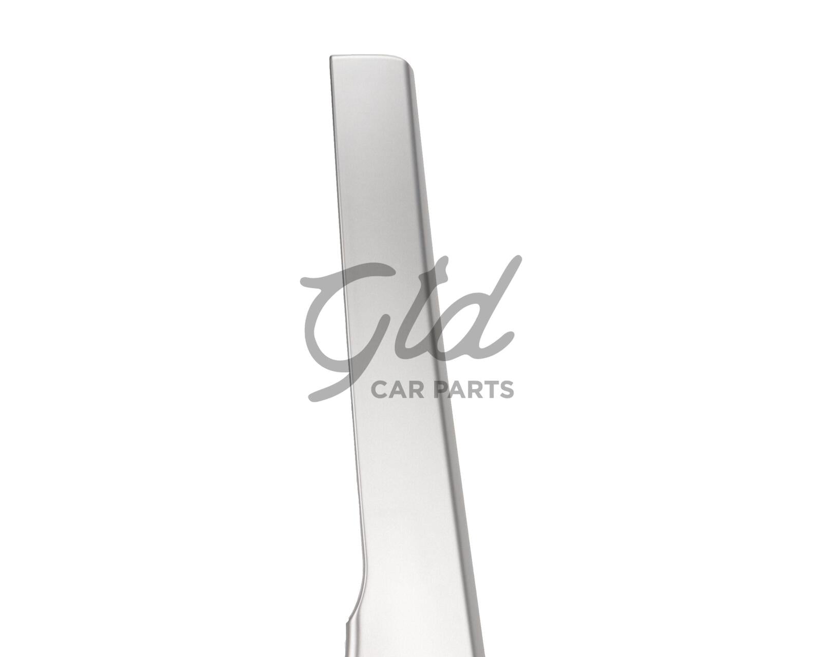 Capa Puxador Esquerda Cinza VW Golf 6 GTI 2009-2014 - Image 4