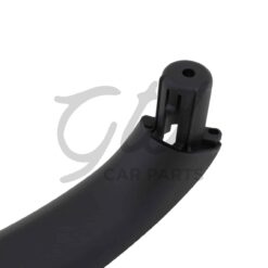 Alternative view of Puxador Direito Preto BMW X3 X4 F25 F26 2010-2016 (Frontal/Traseiro)