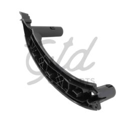 Alternative view of Puxador Traseiro Esquerdo Preto BMW X3 X4 F25 F26 2010-2016