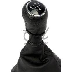 Alternative view of KIT Manete + Fole Substituição VW Transporter T5