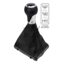 Alternative view of Kit Manete + Fole Substituição Audi A4/A5/Q5
